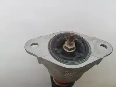 Second-hand car spare part rear left shock absorber for ford fiesta (ccn) black edition oem iam references   