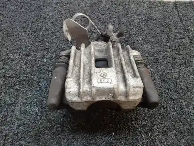 Second-hand car spare part rear right brake caliper for audi a6 berlina (4b2) 2.5 tdi quattro oem iam references 