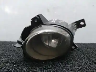 Second-hand car spare part left fog light for audi a4 berlina (8e) 3.0 v6 24v tdi oem iam references 8e0941699c