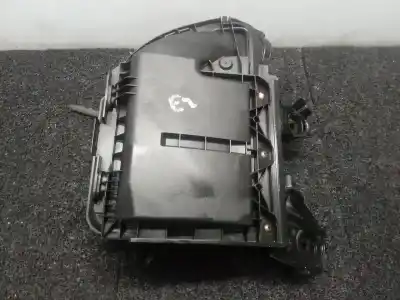 Pièce détachée automobile d'occasion FILTRE À AIR pour CITROEN BERLINGO CUADRO  Références OEM IAM 9673061080  