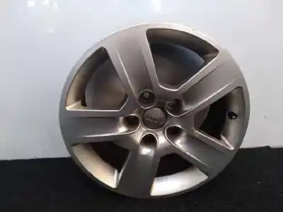 Second-hand car spare part rim for audi a4 berlina (8e) 3.0 v6 24v tdi oem iam references 7jx16h2et42