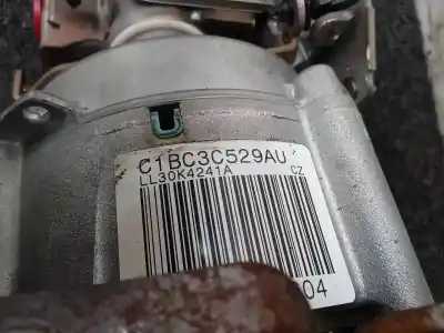 Автозапчастина б/у рульва колонка для ford fiesta (ccn) black edition посилання на oem iam c1bc3c529au  