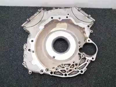 Second-hand car spare part engine cover for audi a4 berlina (8e) 3.0 v6 24v tdi oem iam references 059103173m