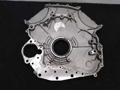 Second-hand car spare part engine cover for audi a4 berlina (8e) 3.0 v6 24v tdi oem iam references 059103173m  