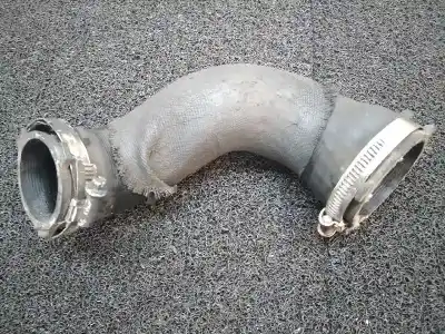 Second-hand car spare part tube for audi a4 berlina (8e) 3.0 v6 24v tdi oem iam references 