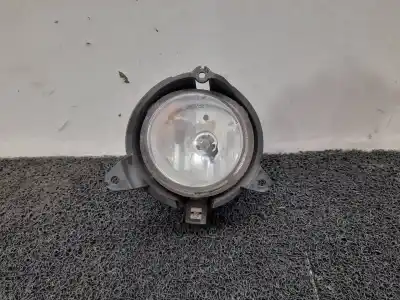 Peça sobressalente para automóvel em segunda mão farol / projetor de nevoeiro esquerdo por ssangyong actyon 200 xdi 4wd limited referências oem iam 