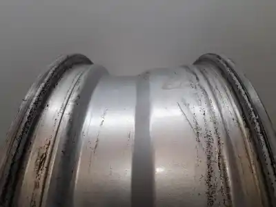 Peça sobressalente para automóvel em segunda mão jante por ssangyong actyon 200 xdi 4wd limited referências oem iam 4173031380  