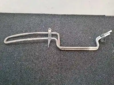 Second-hand car spare part tube for audi a4 berlina (8e) 3.0 v6 24v tdi oem iam references 