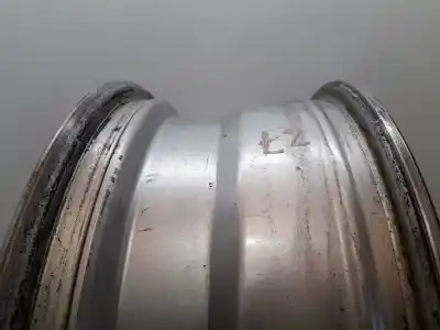 Peça sobressalente para automóvel em segunda mão jante por ssangyong actyon 200 xdi 4wd limited referências oem iam 4173031380  