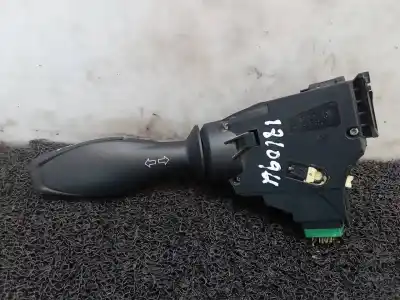 Автозапчастина б/у управління світлом для ford fiesta (ccn) black edition посилання на oem iam 8a6t13335ad