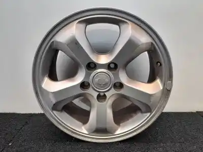 Peça sobressalente para automóvel em segunda mão JANTE por SSANGYONG ACTYON  Referências OEM IAM 4173031380  