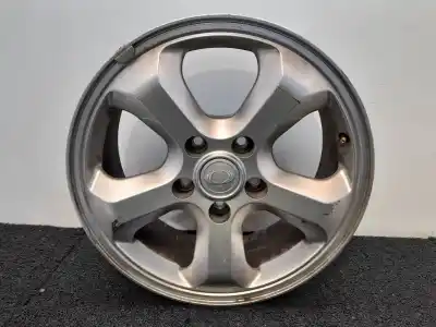 Peça sobressalente para automóvel em segunda mão JANTE por SSANGYONG ACTYON  Referências OEM IAM 4173031380  