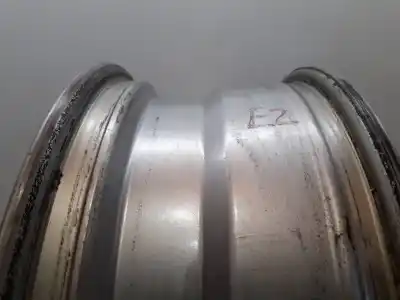 Peça sobressalente para automóvel em segunda mão jante por ssangyong actyon 200 xdi 4wd limited referências oem iam 4173031380  