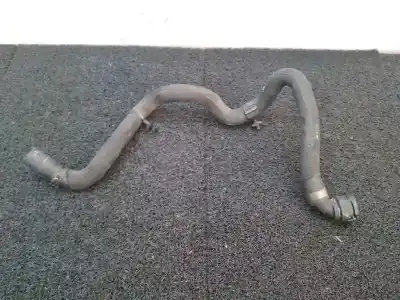 Second-hand car spare part tube for audi a4 berlina (8e) 3.0 v6 24v tdi oem iam references 