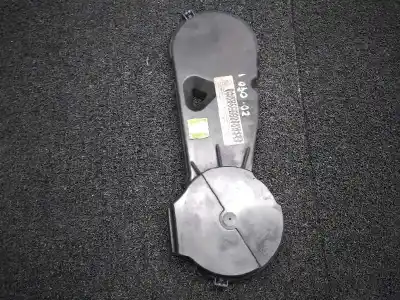 Second-hand car spare part distribution cover for audi a4 berlina (8e) 3.0 v6 24v tdi oem iam references 059109123q