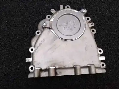 Second-hand car spare part distribution cover for audi a4 berlina (8e) 3.0 v6 24v tdi oem iam references 059109153d