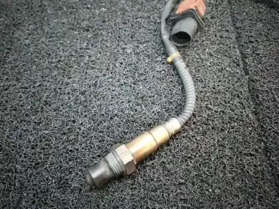 Second-hand car spare part lambda probe for audi a4 berlina (8e) 3.0 v6 24v tdi oem iam references 059906262