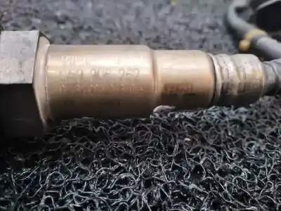 Second-hand car spare part lambda probe for audi a4 berlina (8e) 3.0 v6 24v tdi oem iam references 059906262  0281004038039