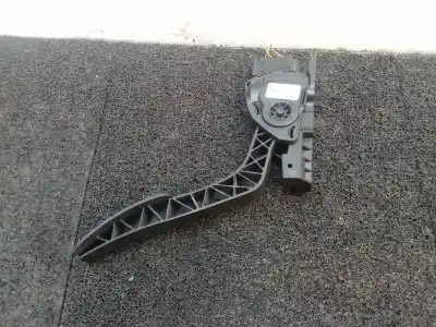 Автозапчасти б/у педальный потенциометр за ford fiesta (ccn) black edition ссылки oem iam 6pv00951730  8v219f836ac