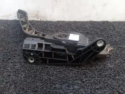 Автозапчасти б/у педальный потенциометр за ford fiesta (ccn) black edition ссылки oem iam 6pv00951730  8v219f836ac