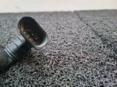 Peça sobressalente para automóvel em segunda mão sensor por audi a4 berlina (8e) 3.0 v6 24v tdi referências oem iam 06e905163  
