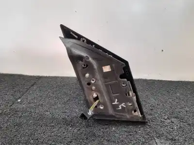 Peça sobressalente para automóvel em segunda mão espelho retrovisor esquerdo por ssangyong actyon 200 xdi 4wd limited referências oem iam   
