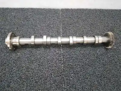 Second-hand car spare part camshaft for audi a4 berlina (8e) 3.0 v6 24v tdi oem iam references 