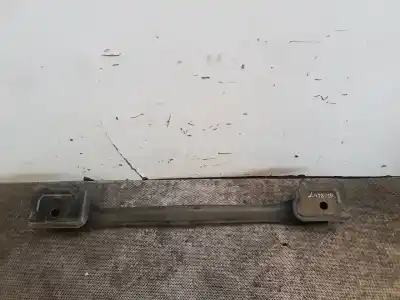 İkinci el araba yedek parçası arka tampon güçlendirmesi için ford fiesta (ccn) black edition oem iam referansları   