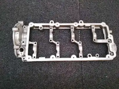 Second-hand car spare part cylinder head for audi a4 berlina (8e) 3.0 v6 24v tdi oem iam references 059286g