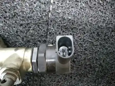 Second-hand car spare part distributor pipe for audi a4 berlina (8e) 3.0 v6 24v tdi oem iam references 059130090j  f00r001823