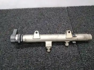 Second-hand car spare part distributor pipe for audi a4 berlina (8e) 3.0 v6 24v tdi oem iam references 059130090j  f00r001823