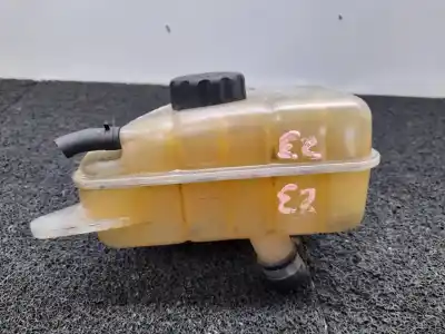 Peça sobressalente para automóvel em segunda mão depósito de expansão por ssangyong actyon 200 xdi 4wd limited referências oem iam 2161009100