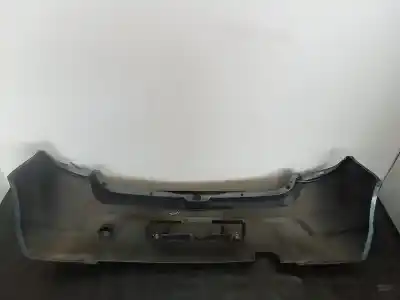 Pezzo di ricambio per auto di seconda mano paraurti posteriore per dacia sandero básico riferimenti oem iam   