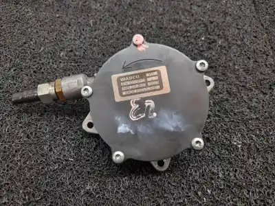 Peça sobressalente para automóvel em segunda mão depressor de travões / bomba de vácuo por ssangyong actyon 200 xdi 4wd limited referências oem iam 9140300030