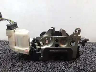 Pezzo di ricambio per auto di seconda mano serratura porta anteriore destra per lancia lybra 1.9 jtd 5p riferimenti oem iam 