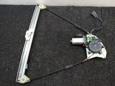 Pezzo di ricambio per auto di seconda mano alzacristalli anteriore sinistro per lancia lybra 1.9 jtd 5p riferimenti oem iam d252207