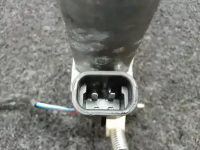 Second-hand car spare part driver left window regulator for lancia lybra 1.9 jtd 5p oem iam references d252207  ra172211