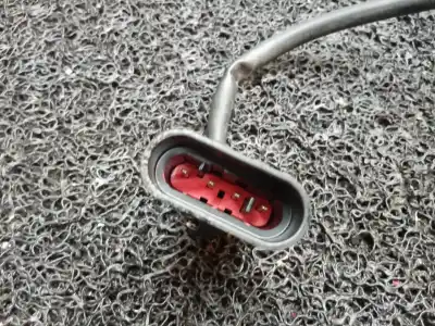 Second-hand car spare part driver left window regulator for lancia lybra 1.9 jtd 5p oem iam references d252207  ra172211