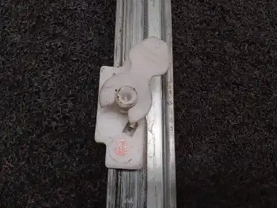 Second-hand car spare part driver left window regulator for lancia lybra 1.9 jtd 5p oem iam references d252207  ra172211