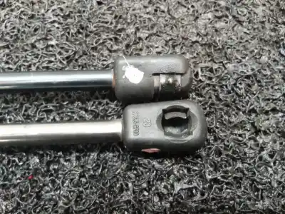 Peça sobressalente para automóvel em segunda mão amortecedor do capô por lancia lybra 1.9 jtd 5p referências oem iam   