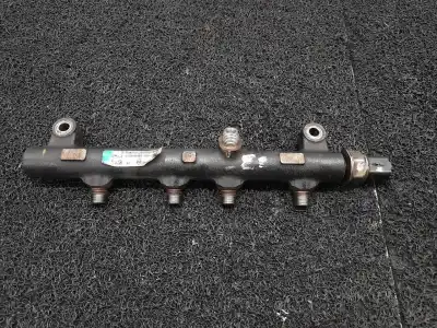 Peça sobressalente para automóvel em segunda mão régua / rampa de injetores por ssangyong actyon 200 xdi 4wd limited referências oem iam r9144z190a