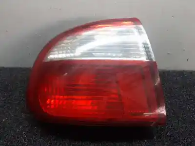 Tweedehands auto-onderdeel linker achterlamp voor seat toledo (1m2) signo oem iam-referenties 
