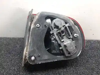 Second-hand car spare part left tailgate light for seat toledo (1m2) signo oem iam references   
