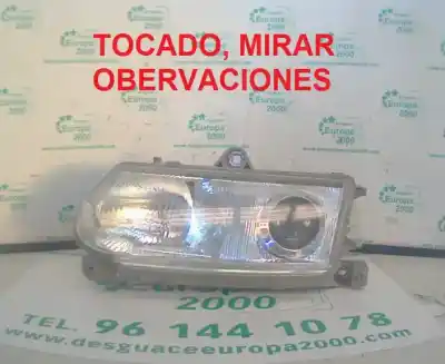 İkinci el araba yedek parçası SOL FAR için ALFA ROMEO 145  OEM IAM referansları   