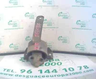 Second-hand car spare part LEFT ENGINE SUPPORT for DAEWOO TACUMA  OEM IAM references 1041127  96306916