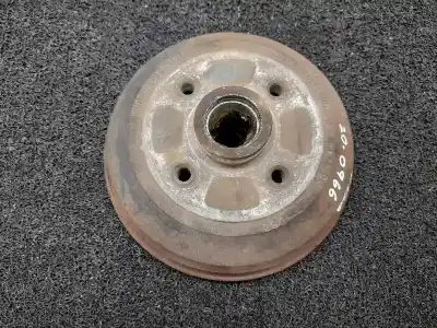 Pezzo di ricambio per auto di seconda mano tamburo del freno posteriore per opel corsa b viva riferimenti oem iam 