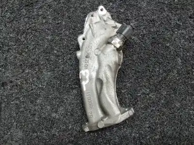 Second-hand car spare part tube for chrysler jeep compass limited plus 4x2 oem iam references a6511402108