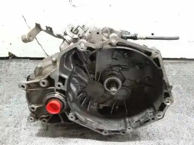 Gebrauchtes Autoersatzteil getriebe zum opel astra gtc sport oem-iam-referenzen f23  
