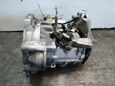 Pièce détachée automobile d'occasion boîte de vitesses pour volkswagen golf v berlina (1k1) trendline références oem iam gqq  