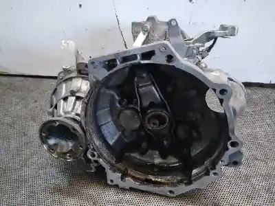 Pièce détachée automobile d'occasion boîte de vitesses pour volkswagen golf v berlina (1k1) trendline références oem iam gqq  